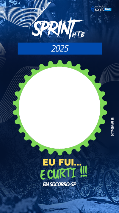 Sprint MTB - Socorro/SP